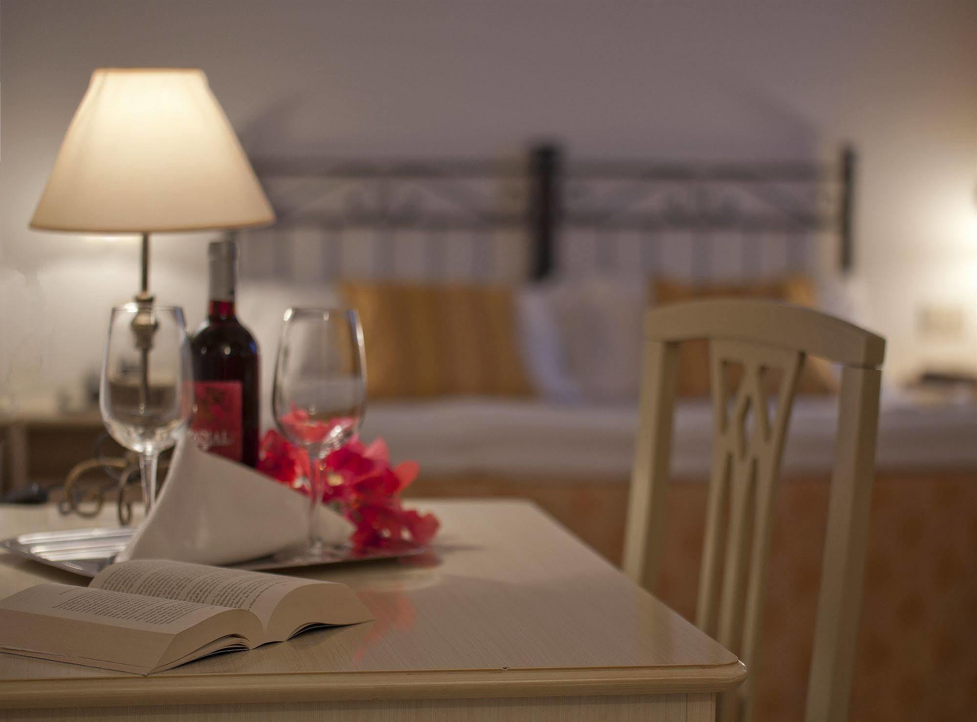 Hotel Sylesia Letojanni Eksteriør billede